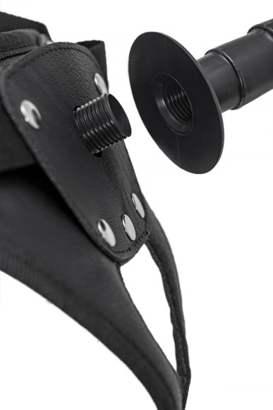 Трусики унисекс для страпона Onyx Трусики унисекс для страпона Onyx