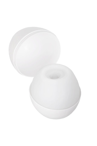 Мастурбатор-яйцо Satisfyer Riffle Mini Masturbator Мастурбатор-яйцо Satisfyer Riffle Mini Masturbator