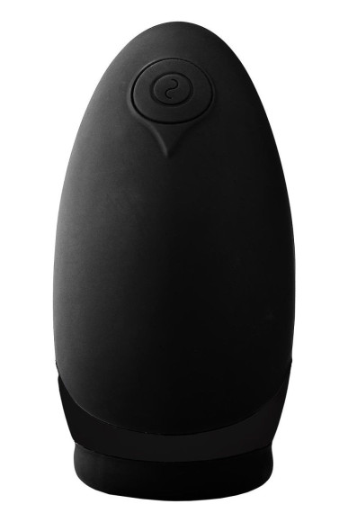 Мастурбатор с вибрацией и функцией нагрева Squeezable Stroker Мастурбатор с вибрацией и функцией нагрева Squeezable Stroker