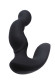 Черный стимулятор простаты Anal-Pleasure Черный стимулятор простаты Anal-Pleasure