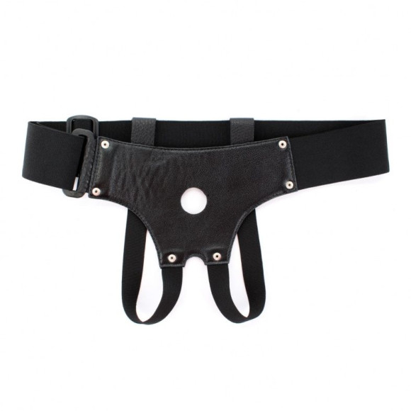 Трусики для страпона с маленьким отверстием Трусики для страпона с маленьким отверстием