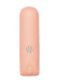 Персиковая перезаряжаемая вибропуля Gala Персиковая перезаряжаемая вибропуля Gala