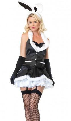 Костюм зайки Костюм зайки