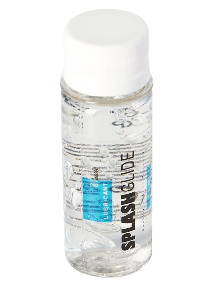 Лубрикант на водной основе Splashglide Lubricant Classic - 50 мл. Лубрикант на водной основе Splashglide Lubricant Classic - 50 мл.