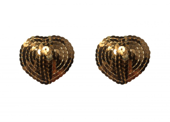 Золотистые пэстисы Rand Золотистые пэстисы Rand