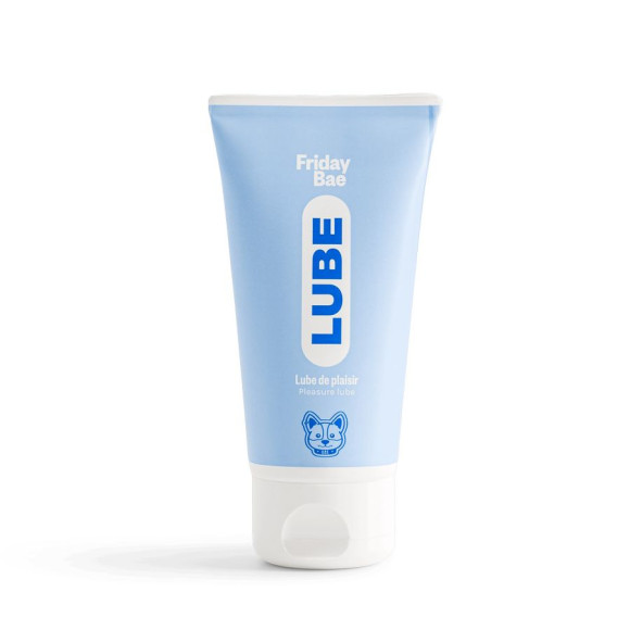 Смазка на водной основе Friday Bae Lube - 50 мл. Смазка на водной основе Friday Bae Lube - 50 мл.