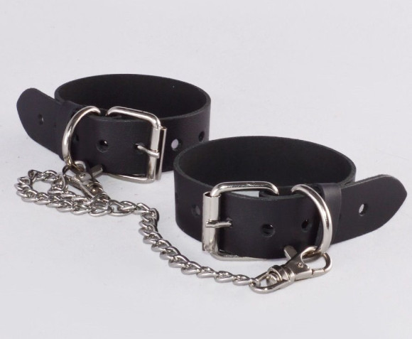 Кожаные оковы Новичок Кожаные оковы Новичок