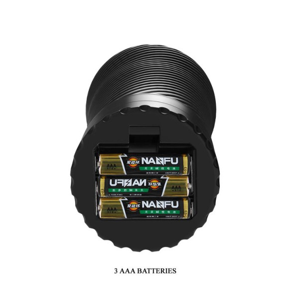 Мастурбатор-вагина с многоуровневой вибрацией Pink Pussy Мастурбатор-вагина с многоуровневой вибрацией Pink Pussy