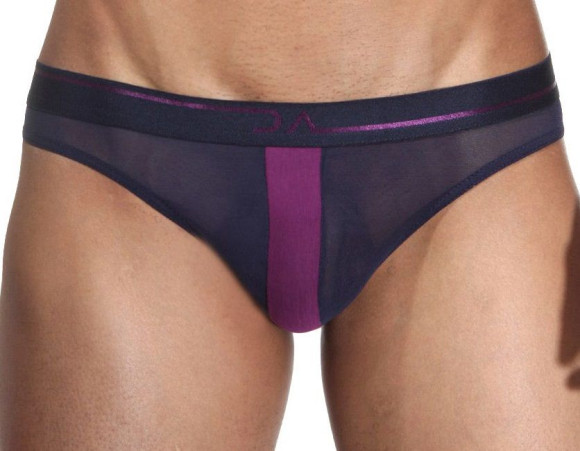 Полупрозрачные трусы-слипы Doreanse Mesh Slip Полупрозрачные трусы-слипы Doreanse Mesh Slip