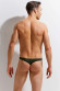 Мужские трусы-стринги Modern Essentials Thong Мужские трусы-стринги Modern Essentials Thong