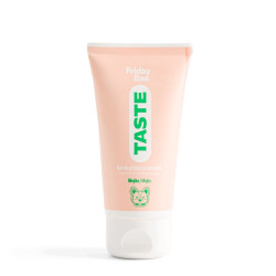 Смазка на водной основе Friday Bae Taste со вкусом мохито - 50 мл. Смазка на водной основе Friday Bae Taste со вкусом мохито - 50 мл.
