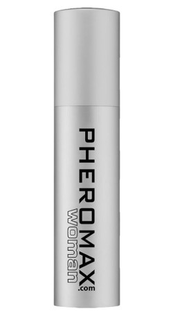 Концентрат феромонов для женщин Pheromax for Woman - 14 мл.