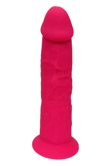 Розовый фаллоимитатор Real Love Dildo 6 Inch - 16 см. Розовый фаллоимитатор Real Love Dildo 6 Inch - 16 см.
