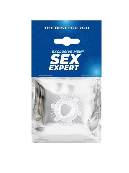 Стимулирующая насадка на пенис с несколькими видами рельефа Стимулирующая насадка на пенис с несколькими видами рельефа