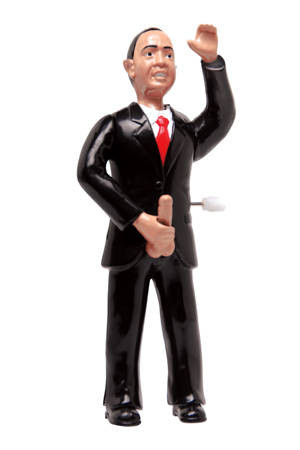 Мастурбирующий президент Мастурбирующий президент