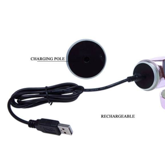 Вибратор-бабочка Throbbing Butterfly - 29,5 см. Вибратор-бабочка Throbbing Butterfly - 29,5 см.