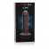 Бежевый вибромассажёр с присоской LUXE Touch-Sensitive Vibrator - 16,5 см.