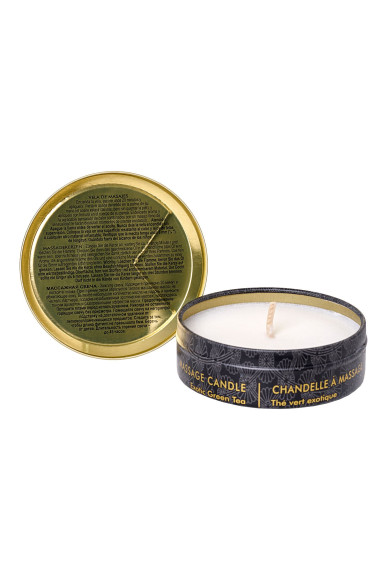 Массажная свеча Sparkling Strawberry Wine с ароматом клубничного вина - 30 мл. Массажная свеча Sparkling Strawberry Wine с ароматом клубничного вина - 30 мл.