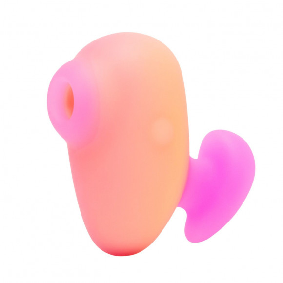 Бесконтактный клиторальный стимулятор Romp Kiss Бесконтактный клиторальный стимулятор Romp Kiss