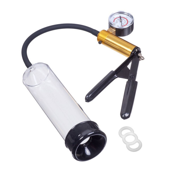 Вакуумная помпа Astronaut Вакуумная помпа Astronaut