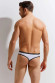 Мужские трусы-тонги Modern Structure Thong Мужские трусы-тонги Modern Structure Thong