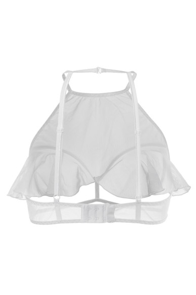 Эротический бралетт Karen с открытой грудью Эротический бралетт Karen с открытой грудью