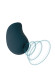 Темно-зеленый вакуум-волновой бесконтактный стимулятор клитора Mea Темно-зеленый вакуум-волновой бесконтактный стимулятор клитора Mea