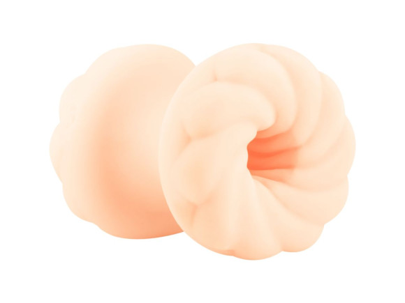 Телесный мастурбатор-стоппер Homme Genial Henchman Телесный мастурбатор-стоппер Homme Genial Henchman