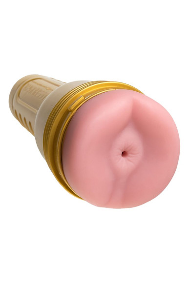 Мастурбатор-анус Fleshlight - Pink Butt Stamina Training Unit Мастурбатор-анус Fleshlight - Pink Butt Stamina Training Unit