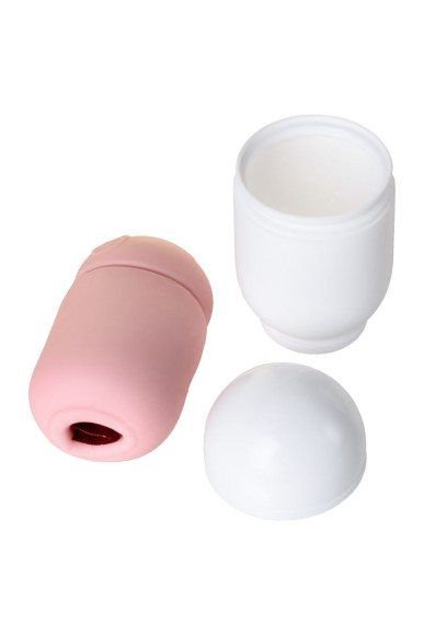 Мастурбатор Men sMax Capsule 01 - DANDARA Мастурбатор Men sMax Capsule 01 - DANDARA