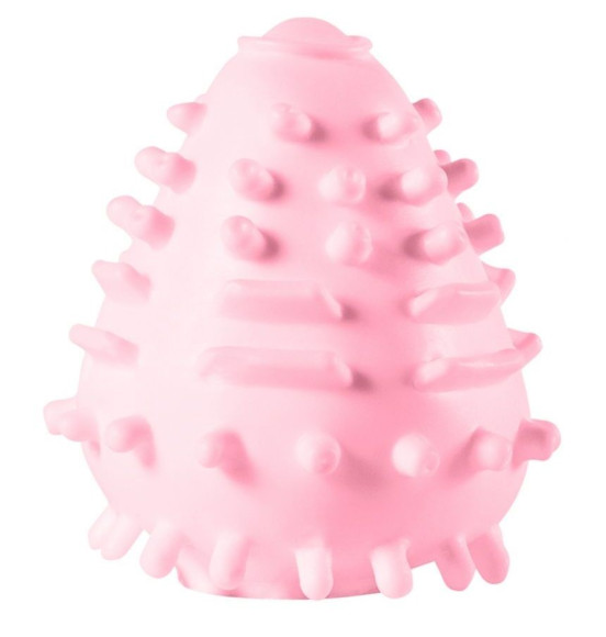 Нежно-розовый мастурбатор Chic Нежно-розовый мастурбатор Chic