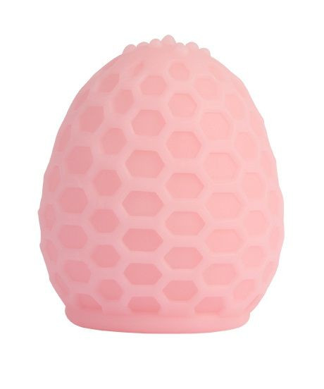 Розовый мастурбатор-яйцо Male Tickler Masturbator Розовый мастурбатор-яйцо Male Tickler Masturbator