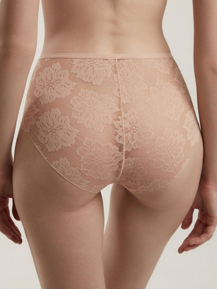 Высокие кружевные трусики Eva Высокие кружевные трусики Eva