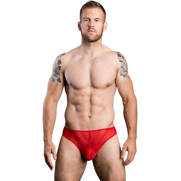 Мужские соблазнительные трусики-стринги Doreanse Sexy Мужские соблазнительные трусики-стринги Doreanse Sexy