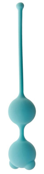 Голубые вагинальные шарики Beta Голубые вагинальные шарики Beta