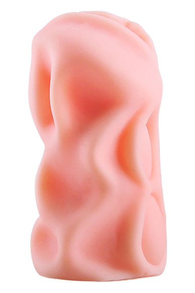 Телесный мастурбатор-вагина Scarlett Телесный мастурбатор-вагина Scarlett