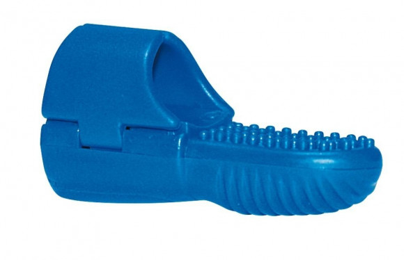 Вибратор на палец Finger Clip