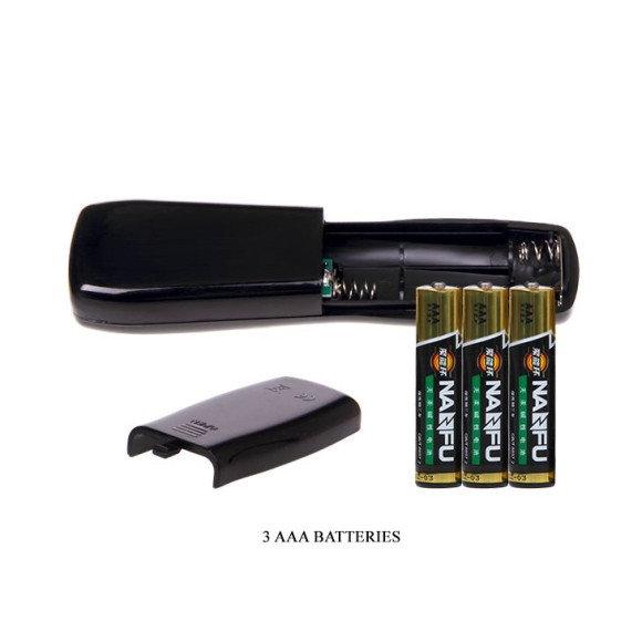 Мастурбатор-ротик в тубе с 7 уровнями вибрации и выносным пультом Мастурбатор-ротик в тубе с 7 уровнями вибрации и выносным пультом