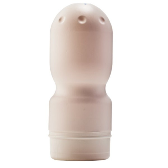 Телесный мастурбатор-вагина в тубе Bella Телесный мастурбатор-вагина в тубе Bella