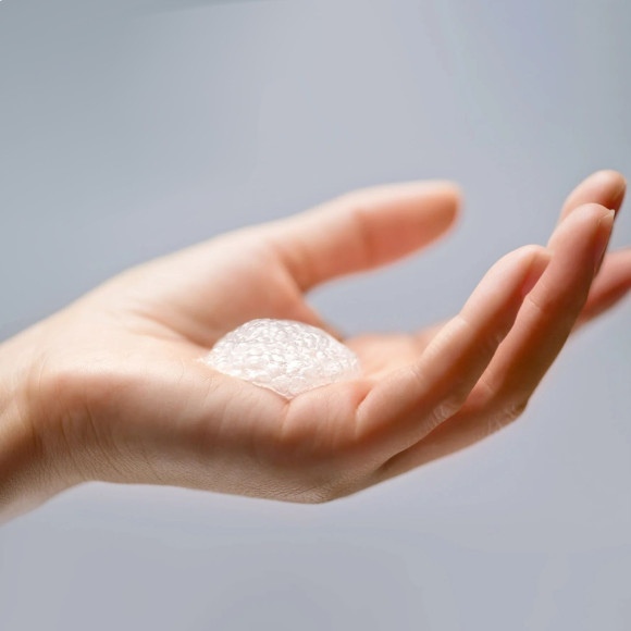 Массажная пена Fizzy Massage Foam - 150 мл. Массажная пена Fizzy Massage Foam - 150 мл.