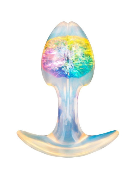 Оригинальная цветная пробка - 8,2 см. Оригинальная цветная пробка - 8,2 см.