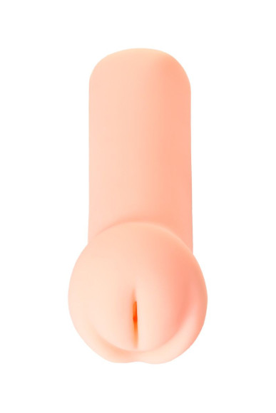 Мастурбатор-вагина Haru без вибрации Мастурбатор-вагина Haru без вибрации