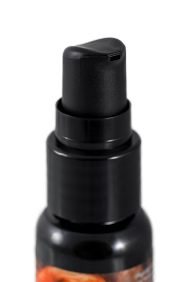 Гель с эффектом вибрации Volcano Of Passion со вкусом вишни - 25 мл. Гель с эффектом вибрации Volcano Of Passion со вкусом вишни - 25 мл.