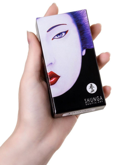 Крем для усиления ощущений Тайный сад Крем для усиления ощущений Тайный сад