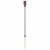 Фиолетовый стек Cherished Collection Riding Crop - 70 см. 
