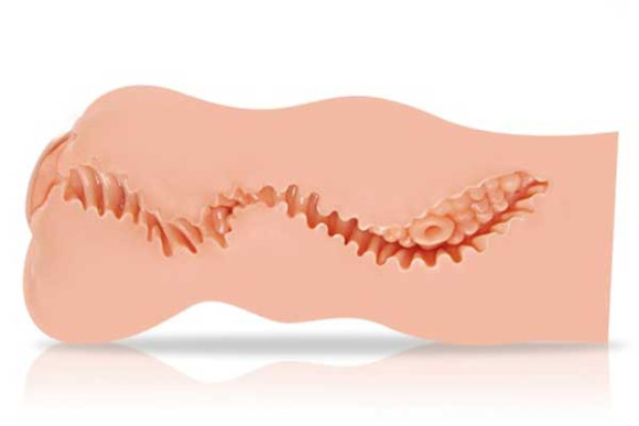 Мастурбатор-вагина Dream без вибрации Мастурбатор-вагина Dream без вибрации