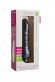 Чёрный вибратор-реалистик Realistic Skin Vibrator Small - 16,3 см. Чёрный вибратор-реалистик Realistic Skin Vibrator Small - 16,3 см.