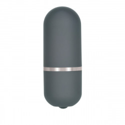 Серое виброяйцо UP PLAY IT UP STIMULATOR Серое виброяйцо UP PLAY IT UP STIMULATOR