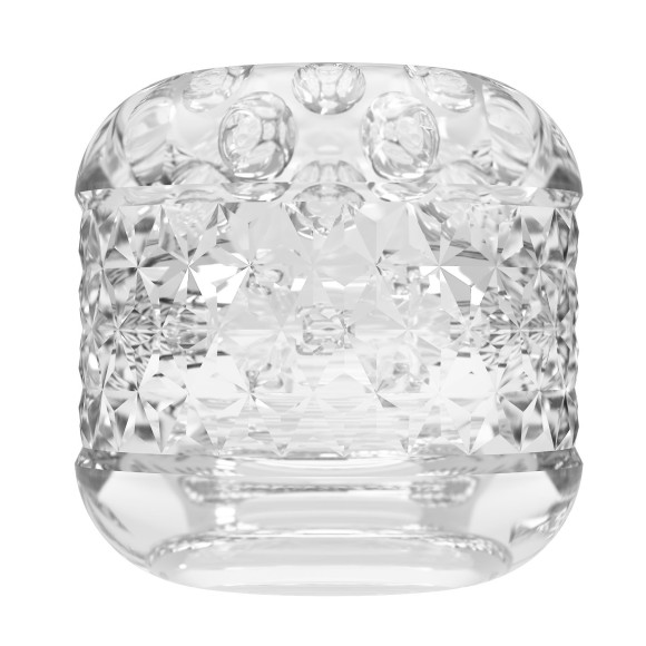 Прозрачный мастурбатор Cory Прозрачный мастурбатор Cory