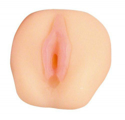 Мастурбатор-вагина Pure Flesh Мастурбатор-вагина Pure Flesh